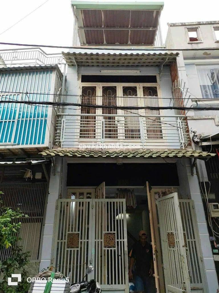 Nhà cho thuê Mã Lò [3PN 3WC] , BT