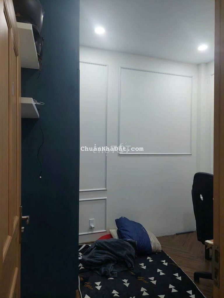 Nhà cho thuê Chiến Lược P Bình Trị Đông A..DT 3x10 , 1 trệt 2 lầu, 3 p