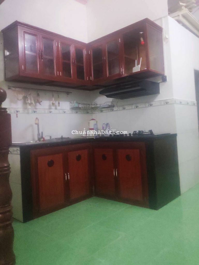 Nhà 2 phòng ngủ hẻm xe hơi Hương Lộ 2 thông chợ Bình Trị Nhà 2 phòng ngủ hẻm xe hơi Hương Lộ 2 thông chợ Bình Trị