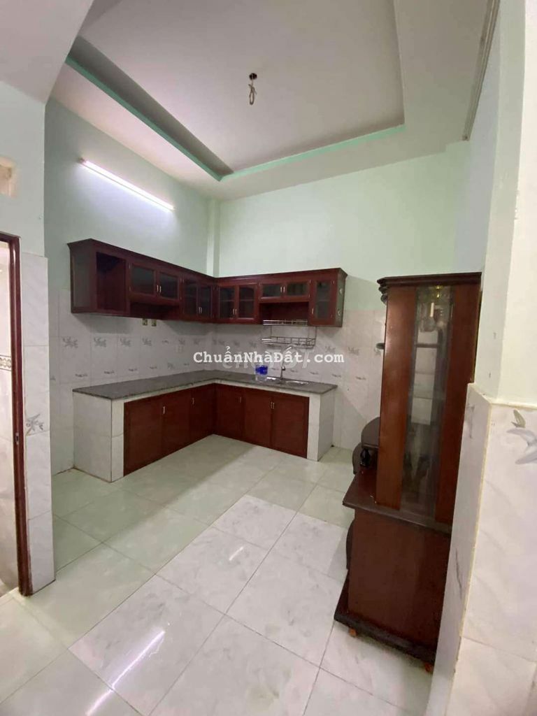 Nhà Hương Lộ 2, [3,6x9m], 3 phòng cho thuê gấp