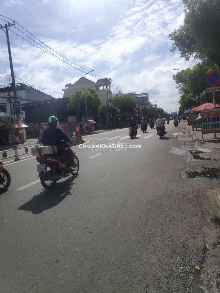 Nhà kho Mặt tiền kinh doanh Mã Lò Quận Bình Tân