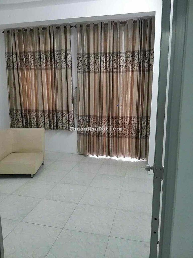 Cho thuê nhà hẻm 1/ Lê Văn Quới - Giá 7,5tr/tháng