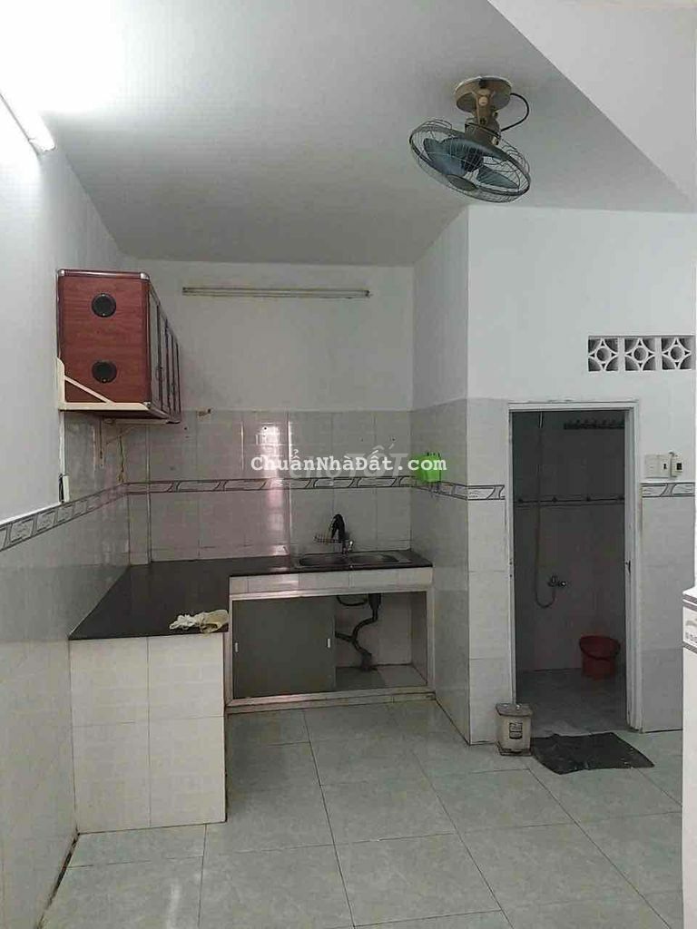 Cho thuê nhà hẻm 1/ Lê Văn Quới - Giá 7,5tr/tháng