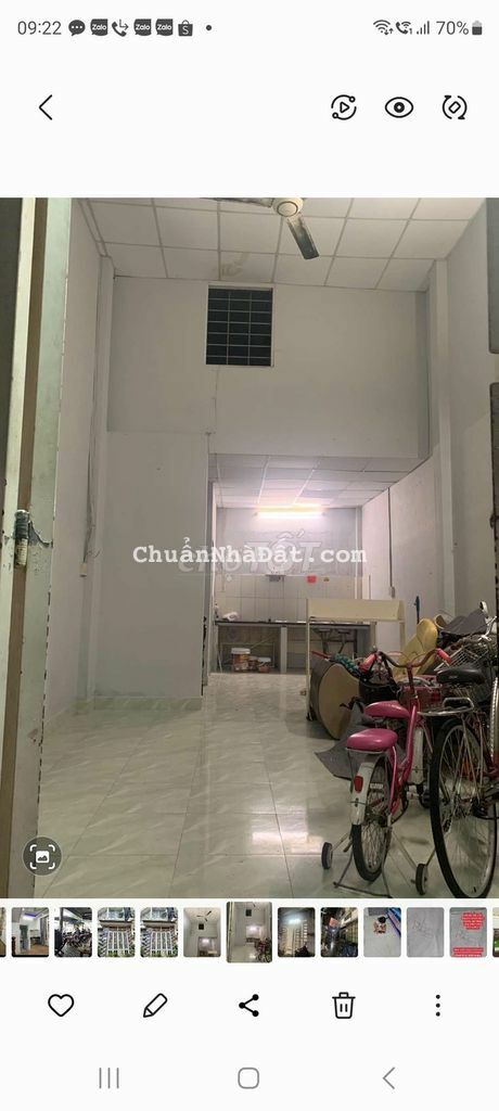 Nhà mới gác lửng hẻm 111/Lê Đình Cẩn, 4*10, hẻm 5m