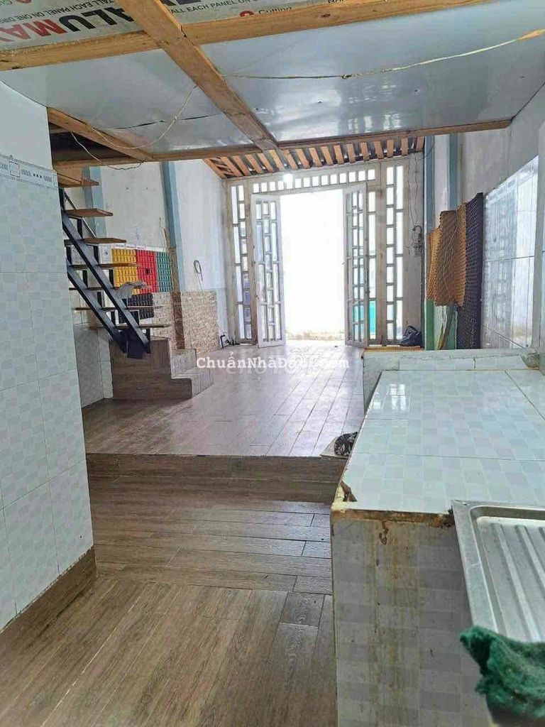 nhà LÊ ĐÌNH CẨN GIÁ RẺ 5 triệu