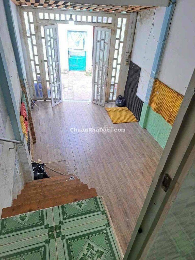 nhà LÊ ĐÌNH CẨN GIÁ RẺ 5 triệu