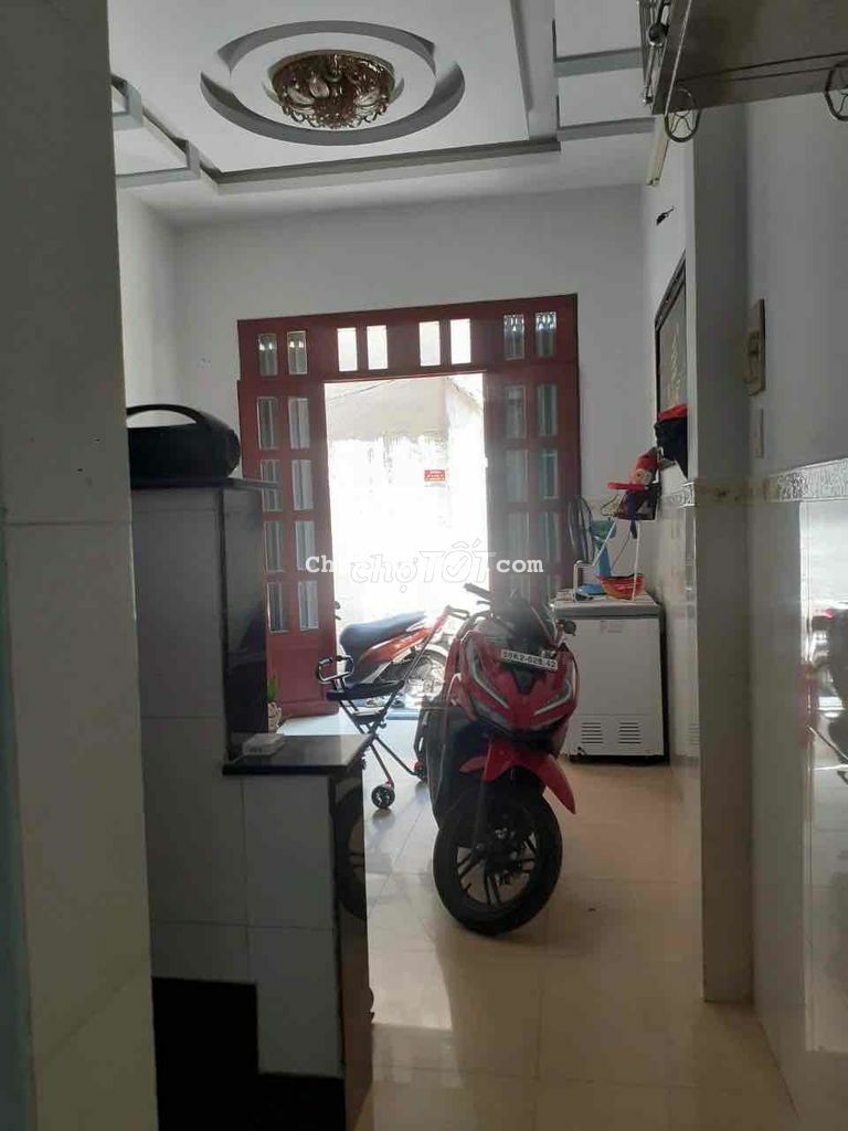 Nhà 2 Lầu 4 Phòng Ngủ Khu Tên Lửa Giáp Quận 6 Nhà 2 Lầu 4 Phòng Ngủ Khu Tên Lửa Giáp Quận 6