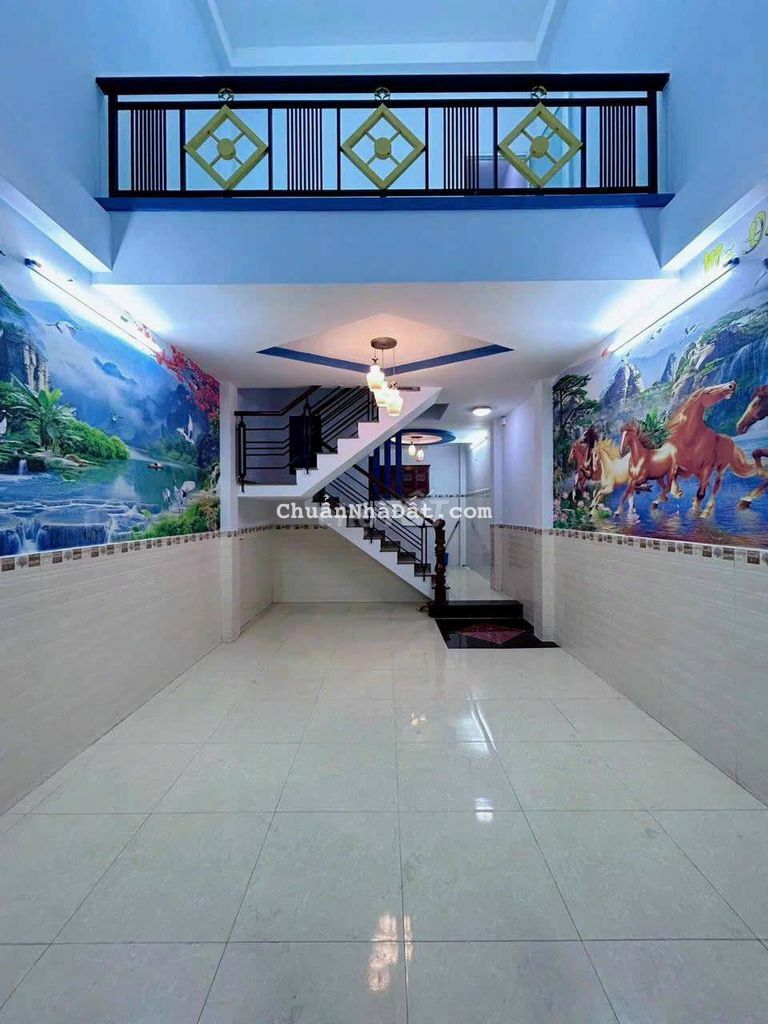 💥💥 Nhà cho thuê 👉 8,5 triệu / 1 tháng chốt .Đường số 14 ( Lê Văn Qu