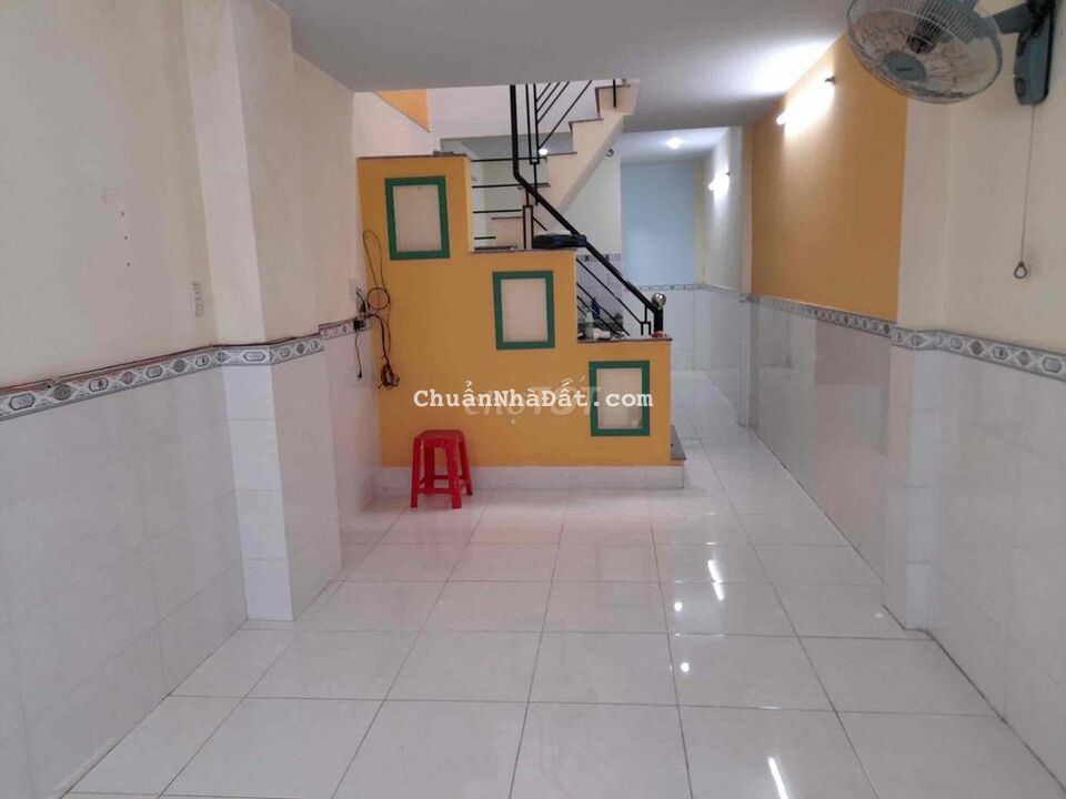 Cho thuê nhà đường Bình Trị Đông (Đất Mới) - Bình Tân Cho thuê nhà đường Bình Trị Đông (Đất Mới) - Bình Tân