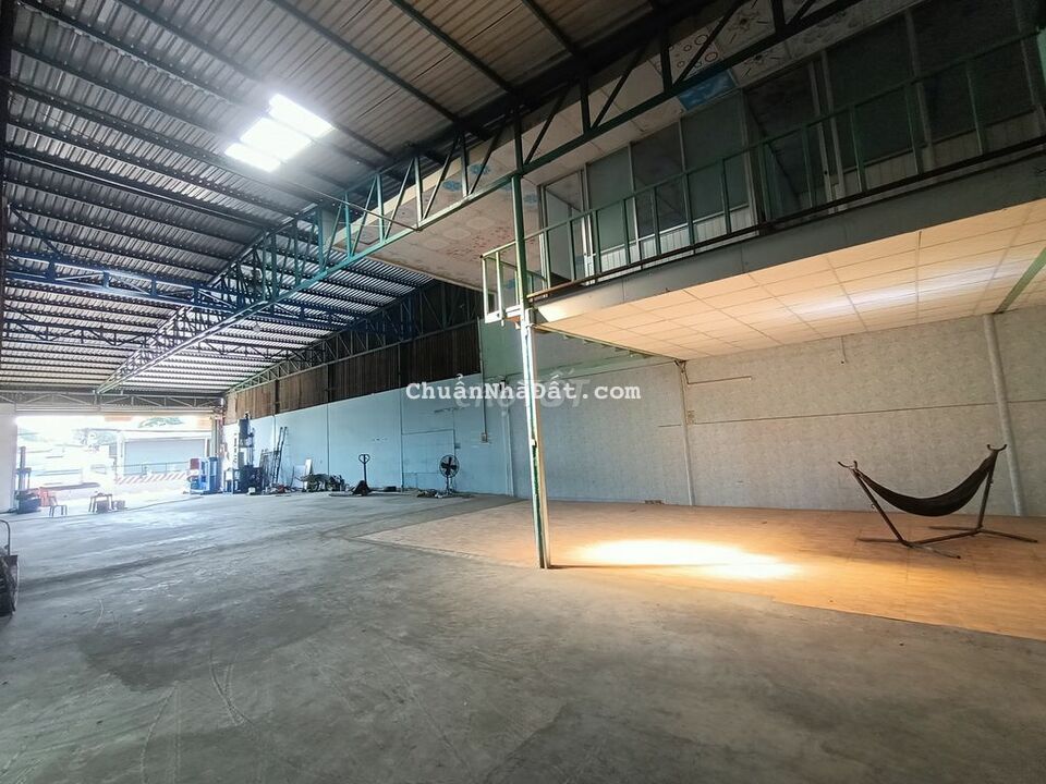 Xưởng Mặt Tiền Đường Quốc Lộ 1A ( 10X50) có Gác Nở Hậu 15m. Ở Bình Tân Xưởng Mặt Tiền Đường Quốc Lộ 1A ( 10X50) có Gác Nở Hậu 15m. Ở Bình Tân