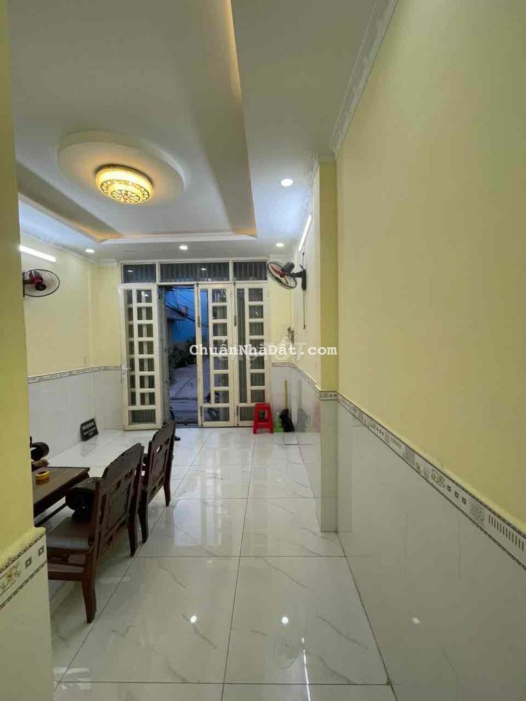 Nhà(4x12m) Hương Lộ 2 hẻm 4.5m thông giá 6triệu Nhà(4x12m) Hương Lộ 2 hẻm 4.5m thông giá 6triệu