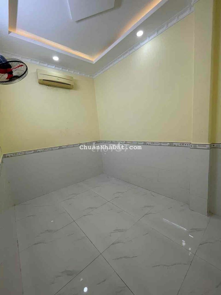 Nhà(4x12m) Hương Lộ 2 hẻm 4.5m thông giá 6triệu Nhà(4x12m) Hương Lộ 2 hẻm 4.5m thông giá 6triệu