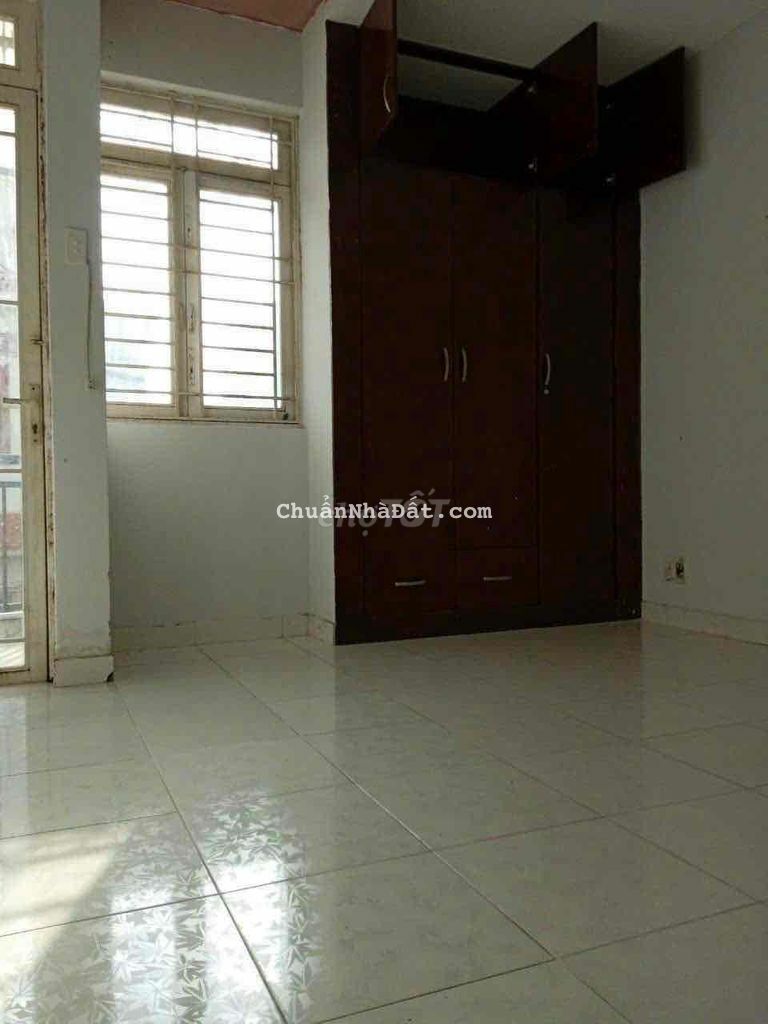 Cho thuê nhà giá rẻ.Bình tri đông B.Btan