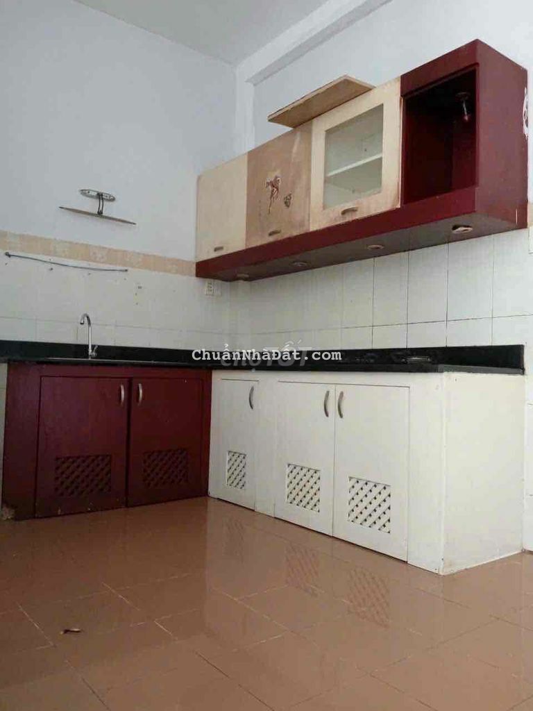 Cho thuê nhà giá rẻ.Bình tri đông B.Btan