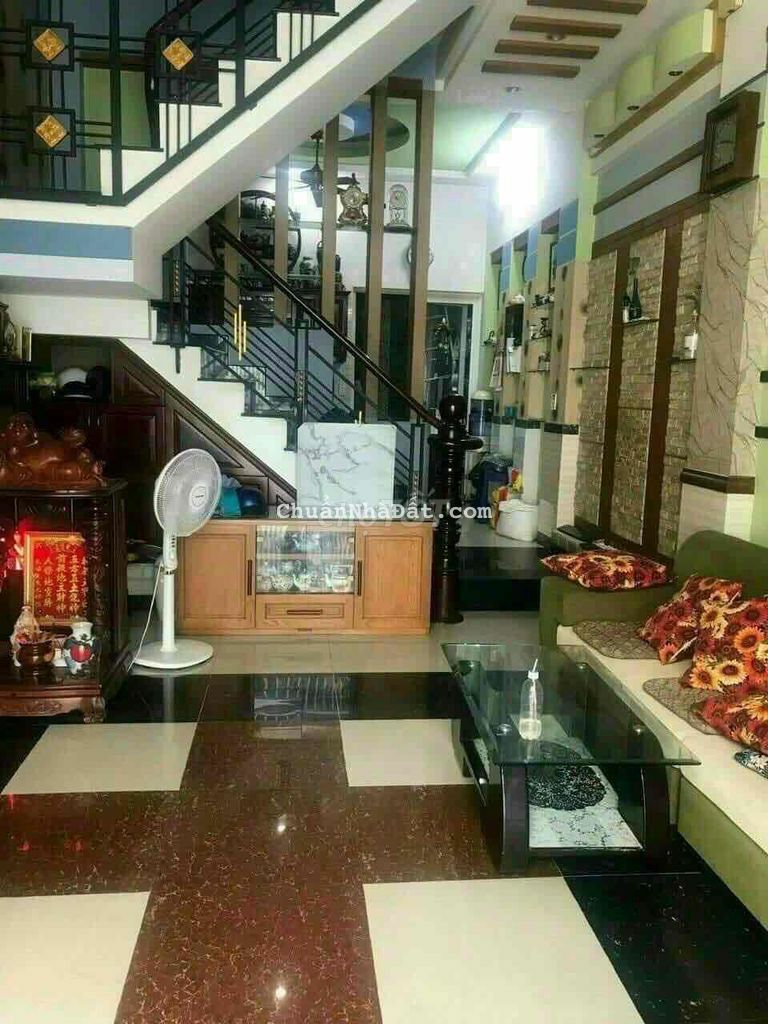 Cho thuê nhà nguyên căn giá rẻ Bùi Tư Toàn.P An Lạc .Btân.