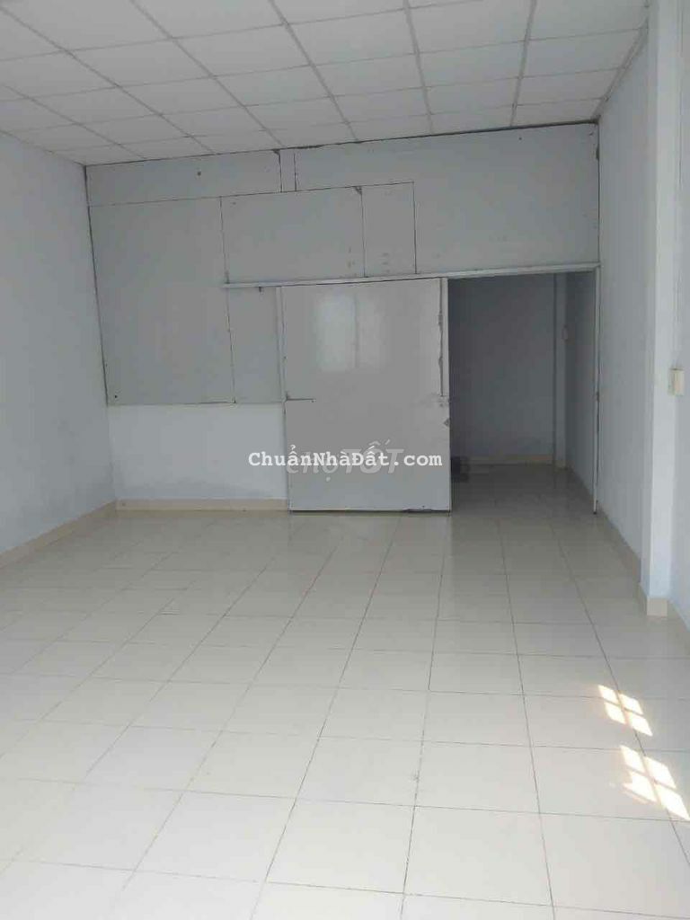 Mặt Tiền Đường Số 11-BHH 1lầu 1PN lớn 2VS