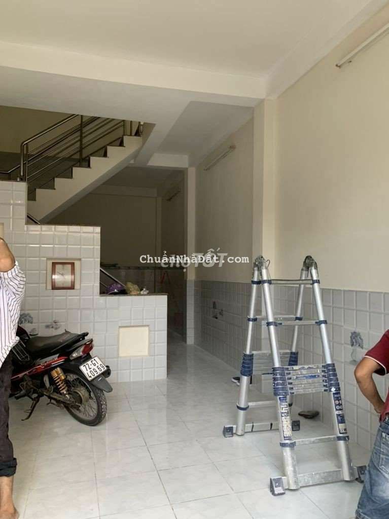 NHÀ HẺM 964 TÂN KỲ TÂN QUÝ, BHH, BÌNH TÂN. 4*12M 1T1L 2PN 2WC RẤT MỚI NHÀ HẺM 964 TÂN KỲ TÂN QUÝ, BHH, BÌNH TÂN. 4*12M 1T1L 2PN 2WC RẤT MỚI