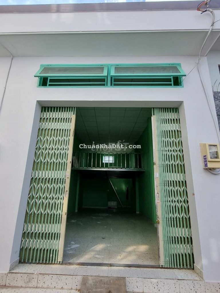 Nhà 5 triệu ngay Bốn Xã......Lê Văn Quới🍀