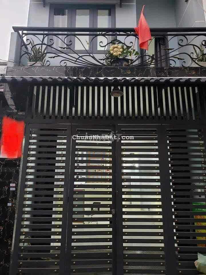 nhà thuê 1 lầu 2pn 2wc giá 6tr đs 6