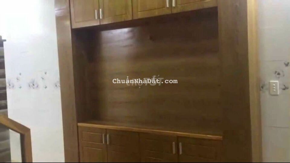 Nhà đẹp Tân Hoà Đông [2PN 2WC], BTĐ, Bình Tân cho thuê