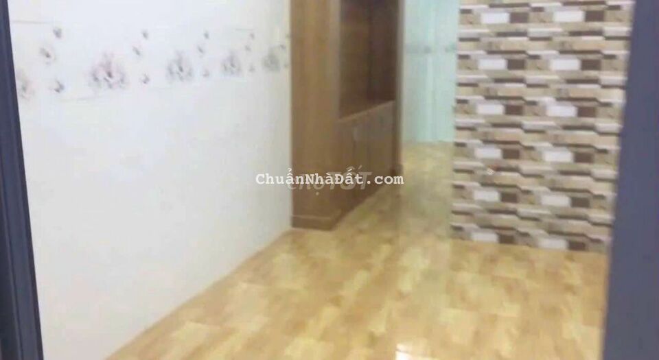 Nhà đẹp Tân Hoà Đông [2PN 2WC], BTĐ, Bình Tân cho thuê