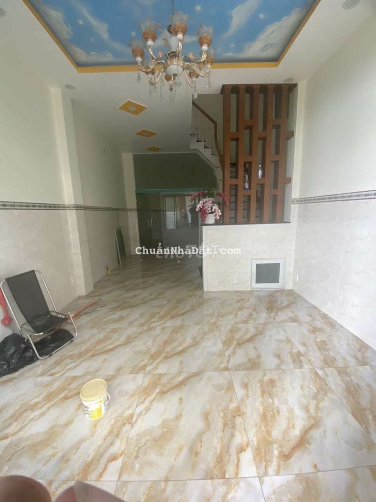 Nhà cho thuê gần chợ trường học khu dân cư