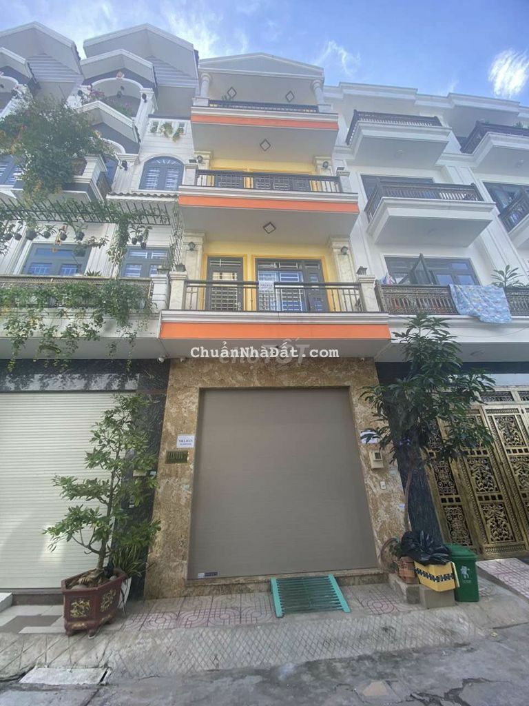 Nhà cho thuê gần chợ trường học khu dân cư