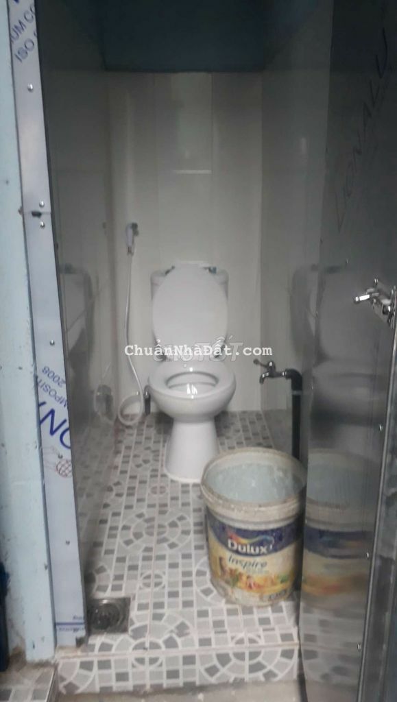 Cho thuê nhà mặt tiền Tỉnh Lộ 10,Q Bình Tân.DT 3,5×15 1 trệt 1 lửng 1