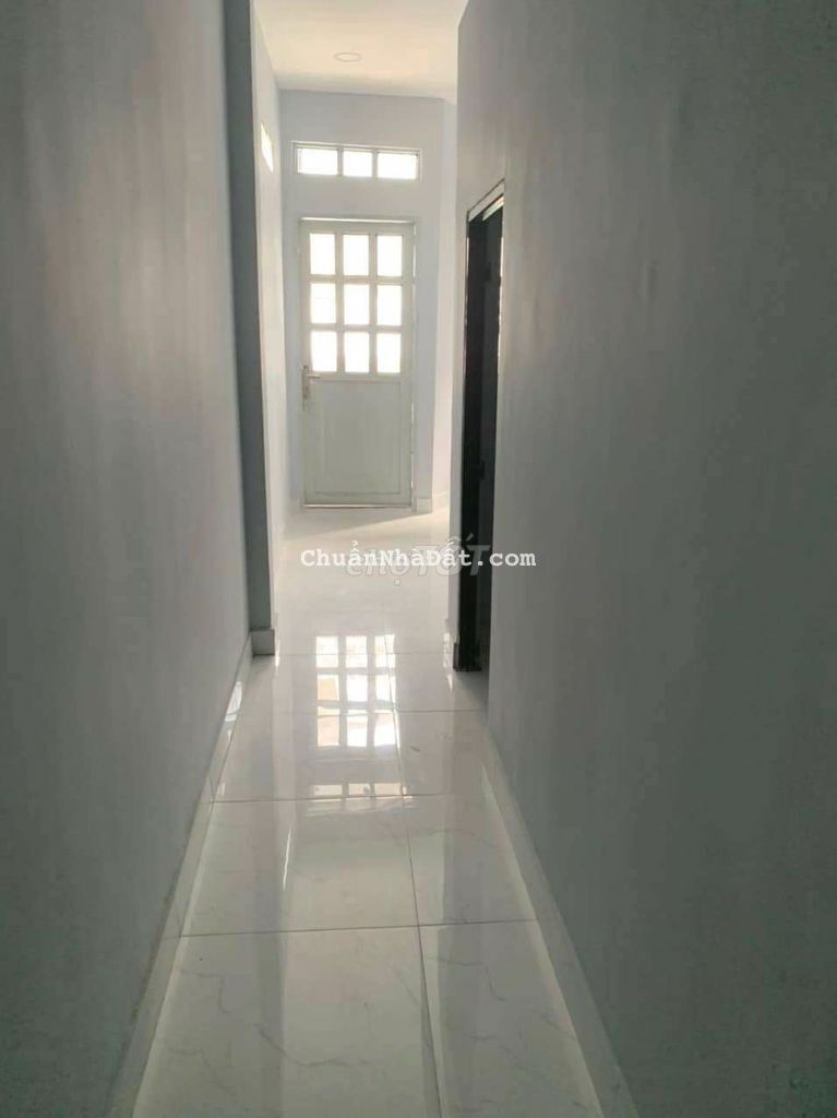 🏡🏡🏡 Nhà cho thuê Tân Hòa Đông Q, Bình Tân..DT 4×14 gồm 1 trệt 1 lầu
