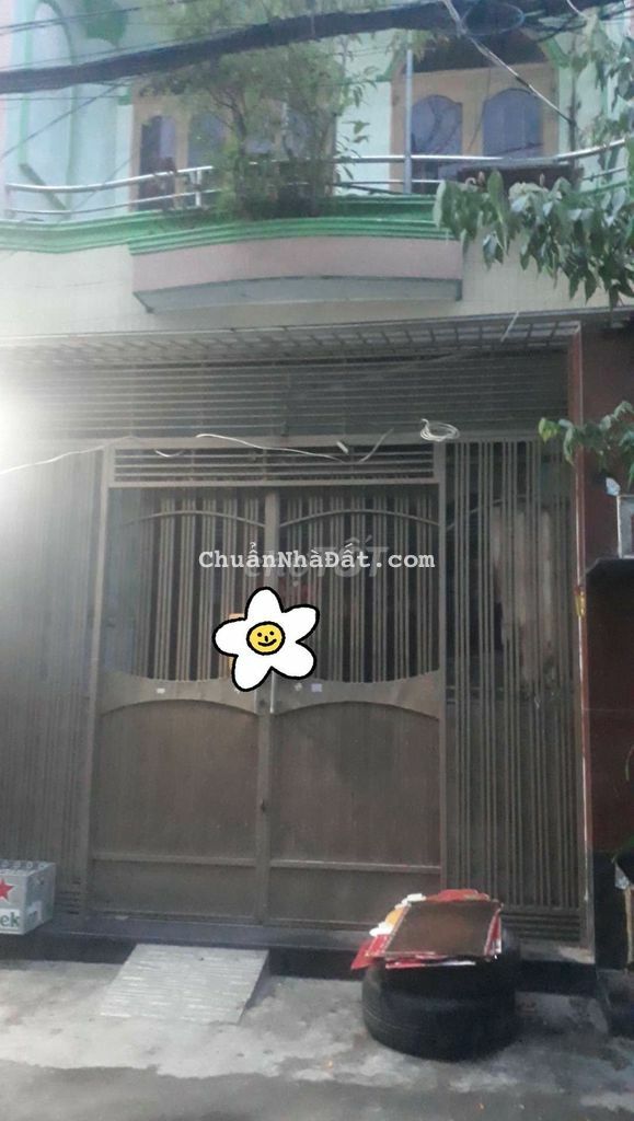 🏡🏡🏡 Nhà cho thuê Tân Hòa Đông Q, Bình Tân..DT 4×14 gồm 1 trệt 1 lầu