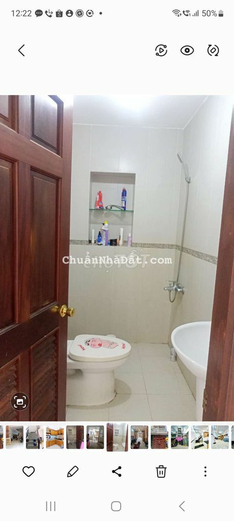 Nhà mới 2 lầu hẻm 1/ Gò Xoài, 4*14, 3pn3wc hẻm 6m