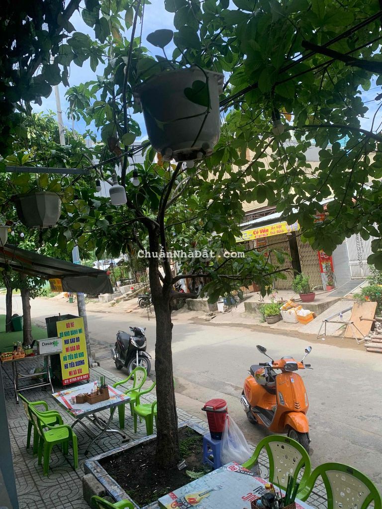 Cho thuê nhà nguyên căn giá rẻ. Phường An Lac.BTân