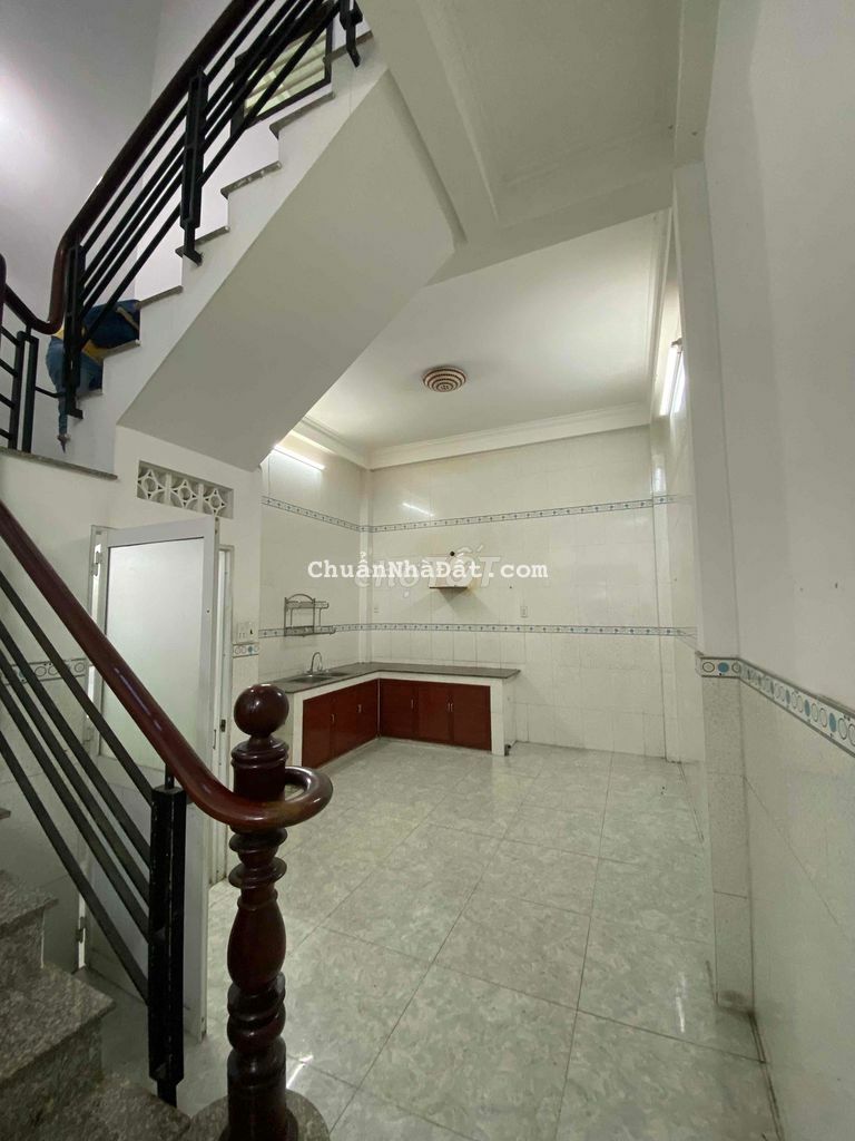 Cho thuê nhà MT 363 Bình Trị Đông (Đất Mới) kinh doanh tốt