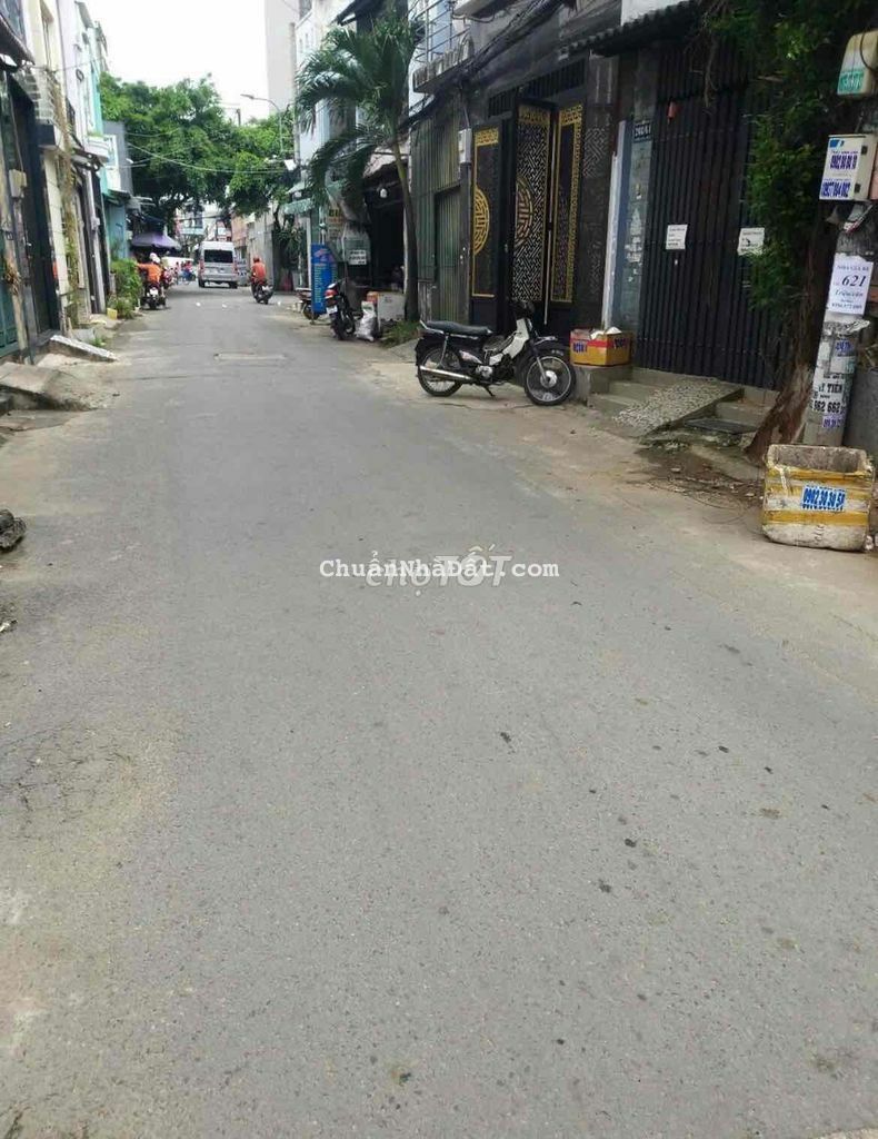 CHO THUÊ MẶT BẰNG KINH DOANH ĐƯỜNG SỐ 5, GIÁ 7,5 TR CÓ CHỔ Ở LẠI