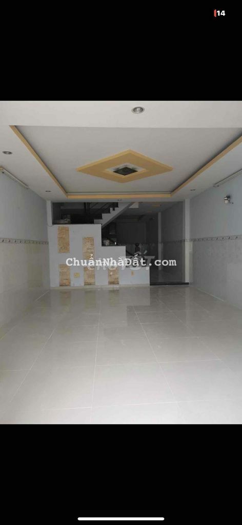 CHO THUÊ NHÀ BÙI TƯ TOÀN - 2 TẦNG - HXH - CÓ MÁY LẠNH - 9tr