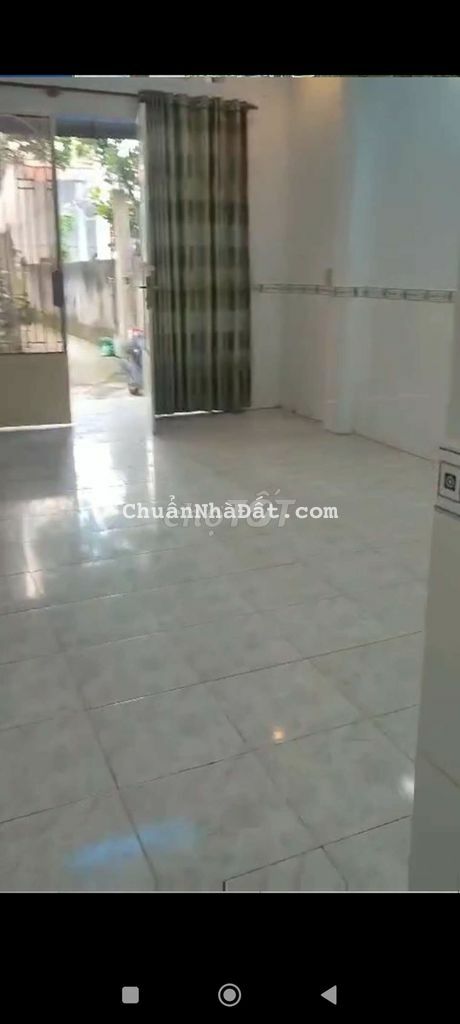 Nhà cho thuê hẻm 1046 Tỉnh Lộ 10, Tân Tạo, Bình Tân