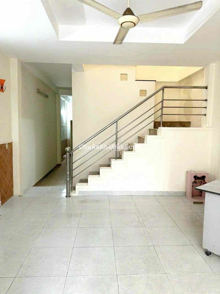 HXH Tân Hoà Đông-Lk 10-11 1lầu 3PN 3VS (4,5x15m)