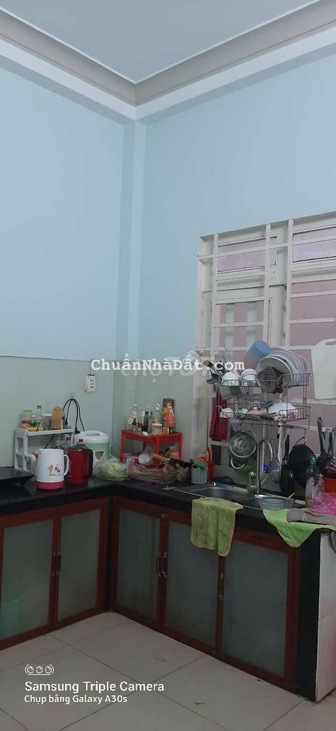 Nhà 1 trệt 1 lầu hẻm 262 liên khu 4/5 bhhb bình tân