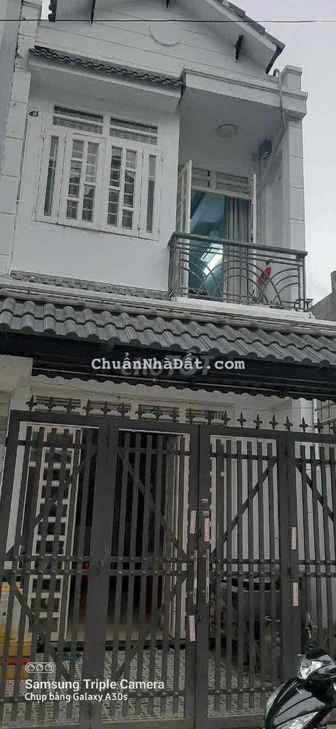 nhà thuê 1 lầu 2pn 2wc giá 6,5tr