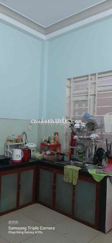 nhà thuê 1 lầu 2pn 2wc giá 6,5tr