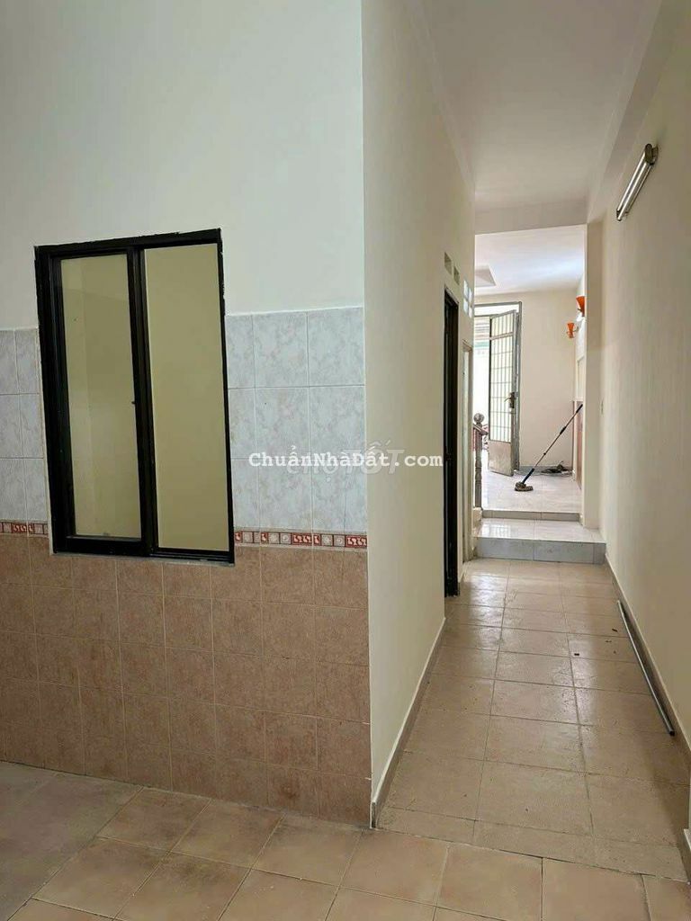 Nhà cho thuê Tân Hoà Đông - LK10-11, BT đẹp mới tinh