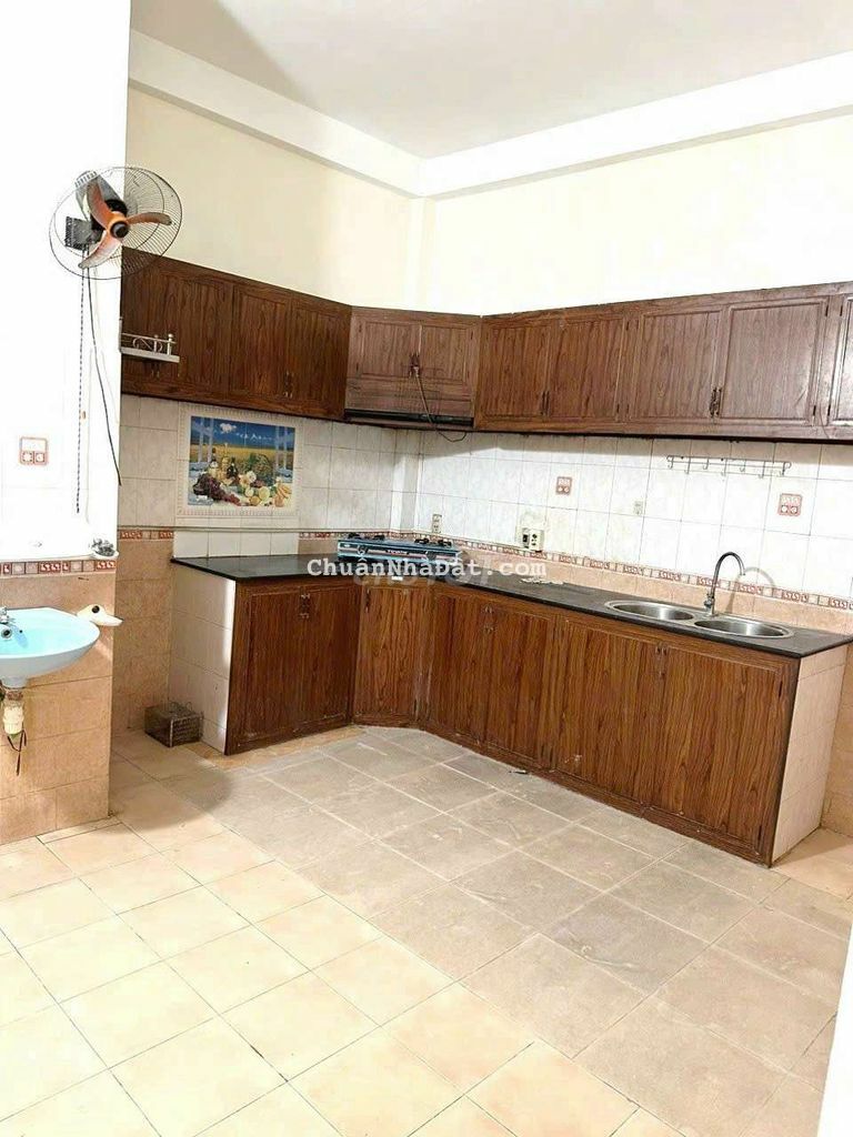 Nhà cho thuê Tân Hoà Đông - LK10-11, BT đẹp mới tinh