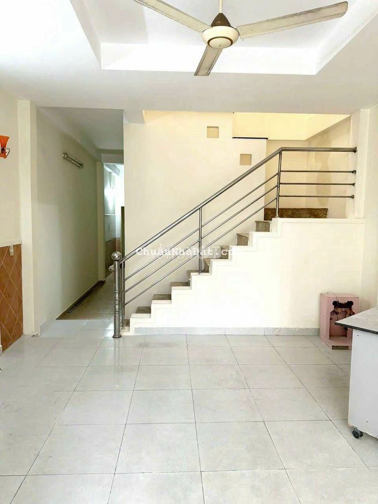 Nhà cho thuê Tân Hoà Đông - LK10-11, BT đẹp mới tinh