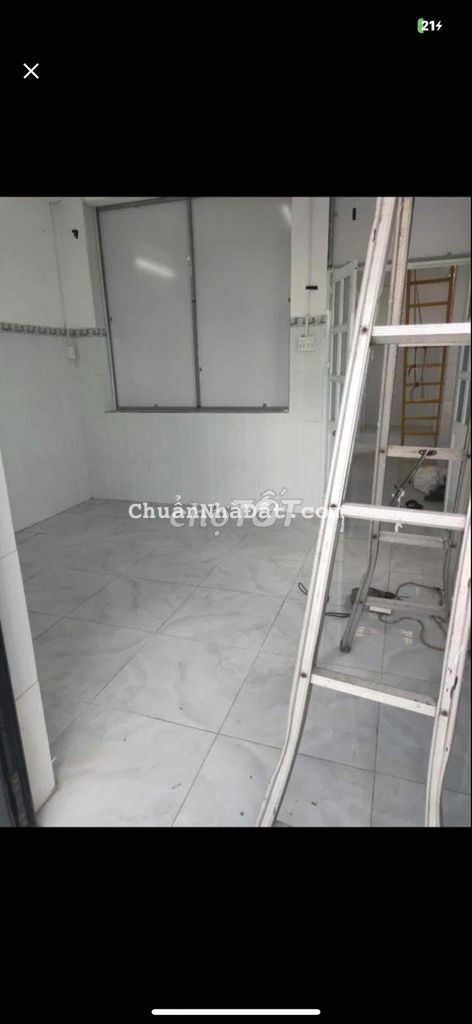 NHÀ CHO THUÊ LÊ VĂN QUỚI - 6PN - THÍCH HỢP CHDV HOẶC Ở