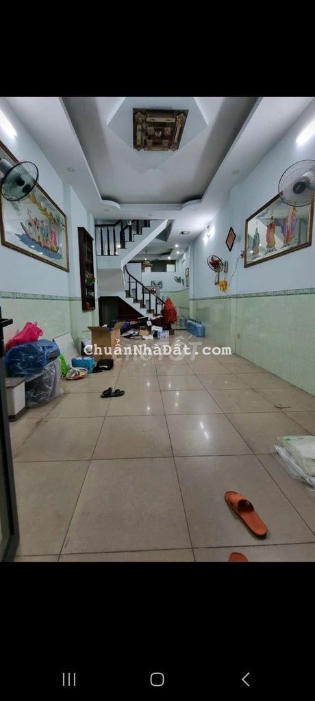 Nhà mới 4tam hẻm 1/ Lê Văn Quới, sẵn 4 máy lạnh Nhà mới 4tam hẻm 1/ Lê Văn Quới, sẵn 4 máy lạnh