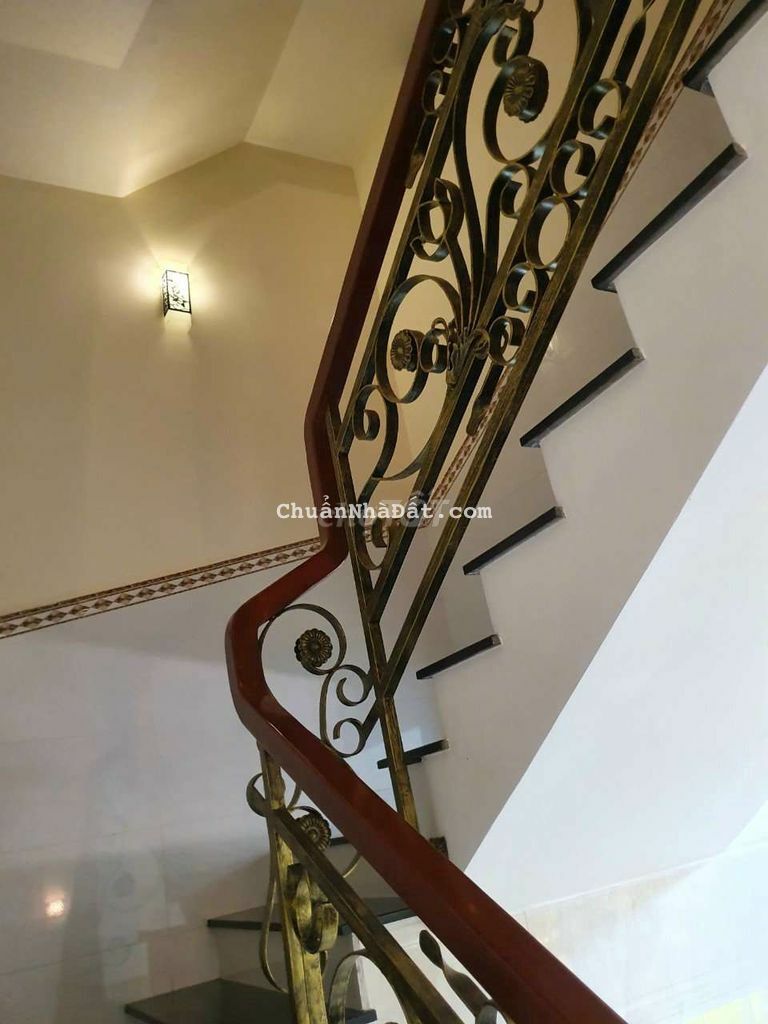 🏡🏡🏡 Nhà cho thuê HL2 P.Bình Trị Đông, Q Bình Tân..Ngang 4 dài 18.1t