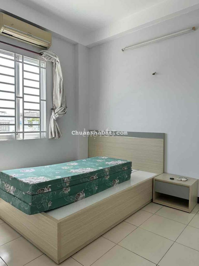 Cho thuê nhà đẹp giá rẻ khu tên lửa P Bình tri đông B.Bt