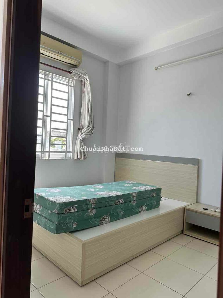 Cho thuê nhà đẹp giá rẻ khu tên lửa P Bình tri đông B.Bt