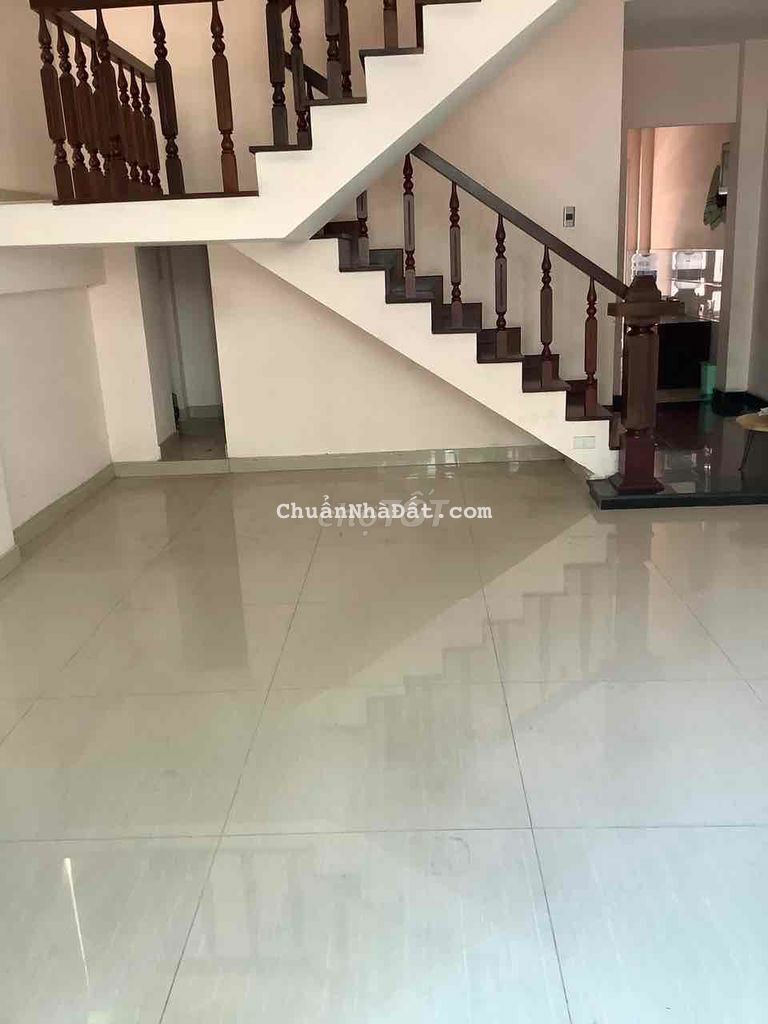 Nhà Đẹp Giá Rẻ(5x15m) ĐS5-BHH 2lầu+ST 3PN 3VS HXH 10M.