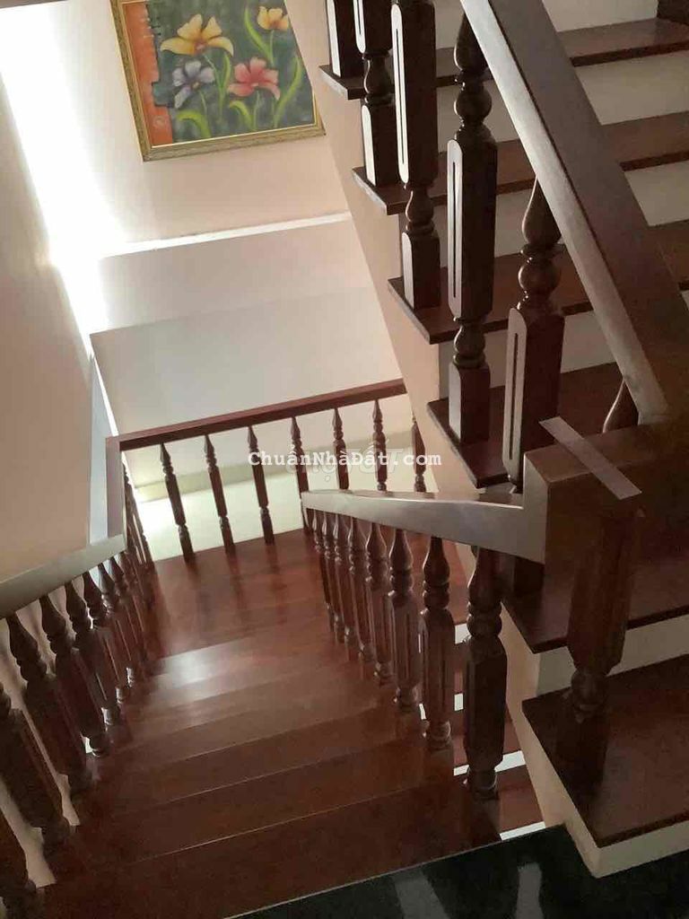 Nhà Đẹp Giá Rẻ(5x15m) ĐS5-BHH 2lầu+ST 3PN 3VS HXH 10M.